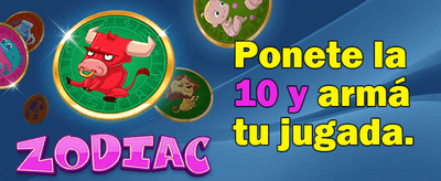 Bono de Bienvenida Slots