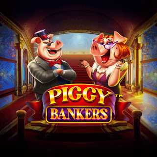 Piggy Bankers™ game icon