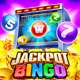 Jackpot Bingo game icon