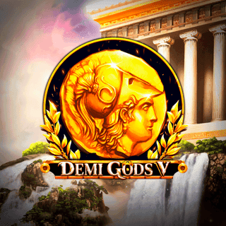 Demi Gods V game icon