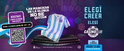 Recarga Diaria de Energía promotion