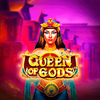Queen of Gods game thumbnail