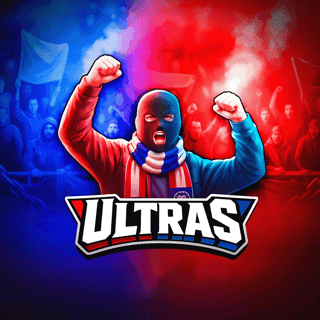Ultras game icon