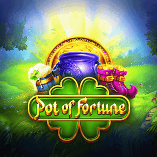 Pot of Fortune game icon