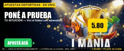 Experiencia de Casino Betsson PBA