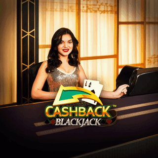 Grand Royale Cashback Blackjack game thumbnail