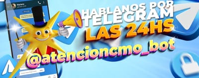 Canal de Telegram VIP